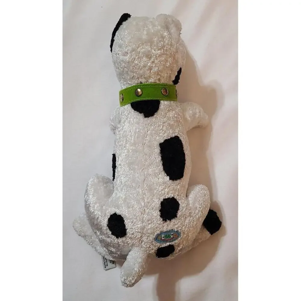 YOTTOY Classic Collection | Harry the Dog Soft Stuffed Animal Plush Toy – 12" - Picture 3 of 10